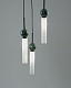 подвесной светильник moderli illis v11791-3p