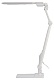 настольная лампа эра nled-497-12w-w б0052770