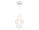 подвесной светильник ambrella light high light modern lh11056