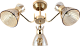 люстра на штанге rivoli victoria 9183-303