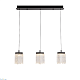 подвесной светильник delight collection md25020403-3b1 matt black