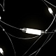 подвесной светильник loft it flock of light 10309/21 cr