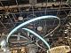 подвесной светодиодный светильник arte lamp meridiana a2198sp-2bk