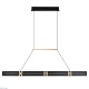 подвесной светильник odeon light mesh 7083/20l