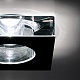 встраиваемый светильник d27f1135 fabbian