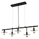 подвесная люстра lussole loft cranbrook grlsp-8254