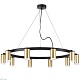 подвесная люстра lightstar rullo (571020+214440-10+202430-10) lr0204000