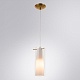 подвесной светильник arte lamp aries a8983sp-1pb