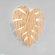 настенный светильник tk lighting 5422 monstera a068399