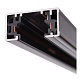 шинопровод lucide track - 1m line track 09950/01/30