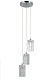 подвесной светильник moderli levi v10755-3p