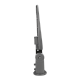 уличный консольный светильник wolta stl-40w/05