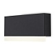настенный светильник freya flux fr6158wl-l10b