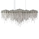 подвесная люстра loft it volver 10404/1150l sn