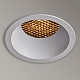 встраиваемый светильник arte lamp ducre a8093pl-1wh