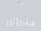 подвесная люстра ambrella light high light modern lh11109