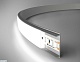 алюминиевый накладной профиль ambrella light alum profile gp1600al