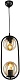 подвесной светильник toplight kerrie tl1609h-02bk