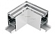 угол arlight s2-line-4067-l90 прямой 021250
