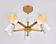 люстра на штанге ambrella light tr3101