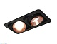 встраиваемый светильник ambrella light techno spot xc7664025 (c7664, n7035)