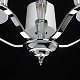 подвесная люстра mw-light палермо 386018305