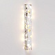 настенный светильник odeon light terrazzo 7012/15wl