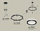 подвесная люстра ambrella light traditional (a9205, c9238, n8415) xr92051600