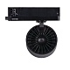 трековый трехфазный светильник kanlux btl 35657