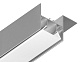 алюминиевый профиль ambrella light alum profile gp4050al