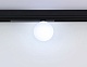 трековый магнитный светильник ambrella light magnetic 220v gl1371