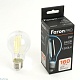 светодиодная лампа feron lb-1108 e27 8w 6400k 48894