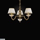 подвесная люстра reccagni angelo l 6502/3