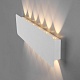 настенный светодиодный светильник elektrostandard angle 40139/1 led 4690389174001