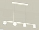 подвесной светильник ambrella light traditional (c9151, n8461) xb9151202