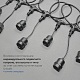 гирлянда белт-лайт laitcom (ltc) unibelt ubl10m/40l-1