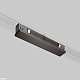 прямой коннектор elektrostandard line magnetic 85008/00 4690389213885 a069723