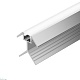 профиль arlight pik-f-ext-2000 (алюминий) 063317