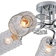 потолочная люстра escada weigela 1113/5pl