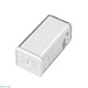 заглушка arlight arl-moonlight-1213-cap-wh 028064