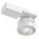 светодиодный спот maytoni treo c062cl-l12w3k