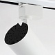 трековый светодиодный светильник ambrella light gl5822