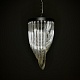подвесная люстра imperiumloft chandelier murano 123372-22