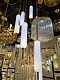 подвесной светильник odeon light reeds 4794/72l