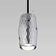 подвесной светильник eurosvet bonaldo 50246/1 led хром a061438