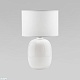 настольная лампа tk lighting 5985 melody a066784