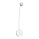 бра loft it point 10254 white