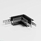 коннектор l-образный elektrostandard slim magnetic 85214/00 a067508