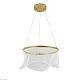 подвесной светильник indigo veletta 14029/1p gold v000164l