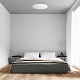 потолочный светильник simple story 1204-led48cl